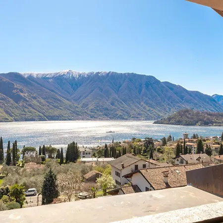Διαμέρισμα Lucia, Tremezzina *