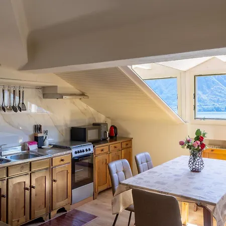 Appartement Lucia - Tremezzina