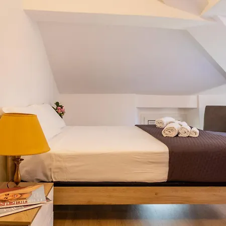 Apartmán Lucia, Tremezzina Tremezzo