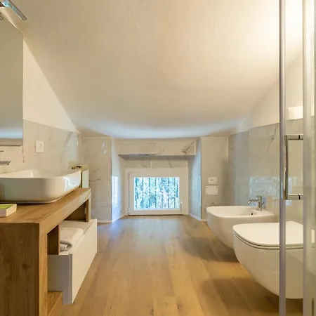 Apartmán Lucia, Tremezzina *