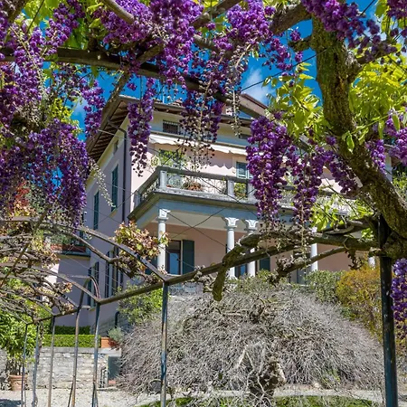 Lucia, Tremezzina Apartmán Tremezzo