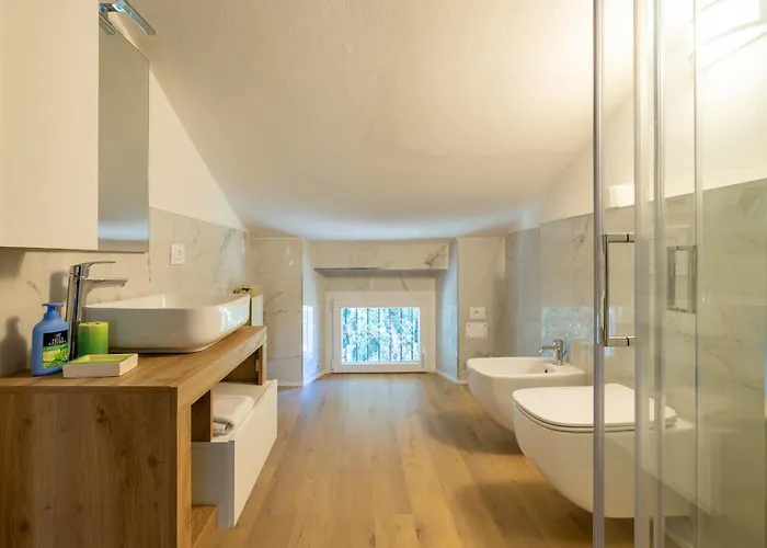 Apartmán Lucia, Tremezzina *