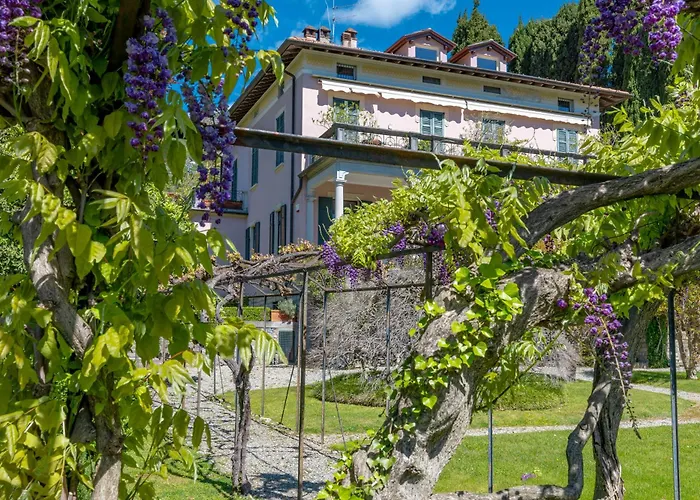 Apartmán Lucia, Tremezzina Tremezzo
