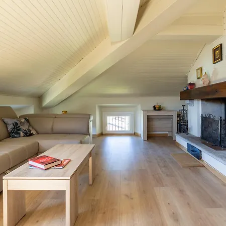 Lucia, Tremezzina 特雷梅佐