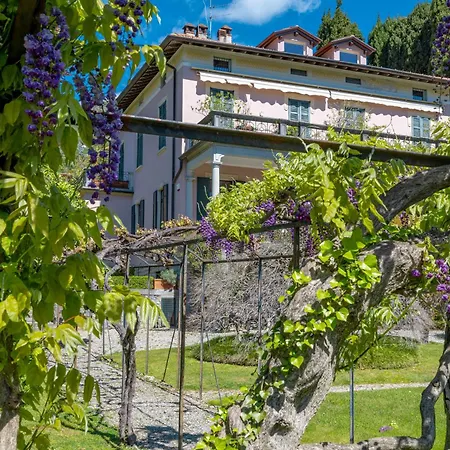 Lejlighed Lucia With View & Private Garden In Tremezzina Tremezzo
